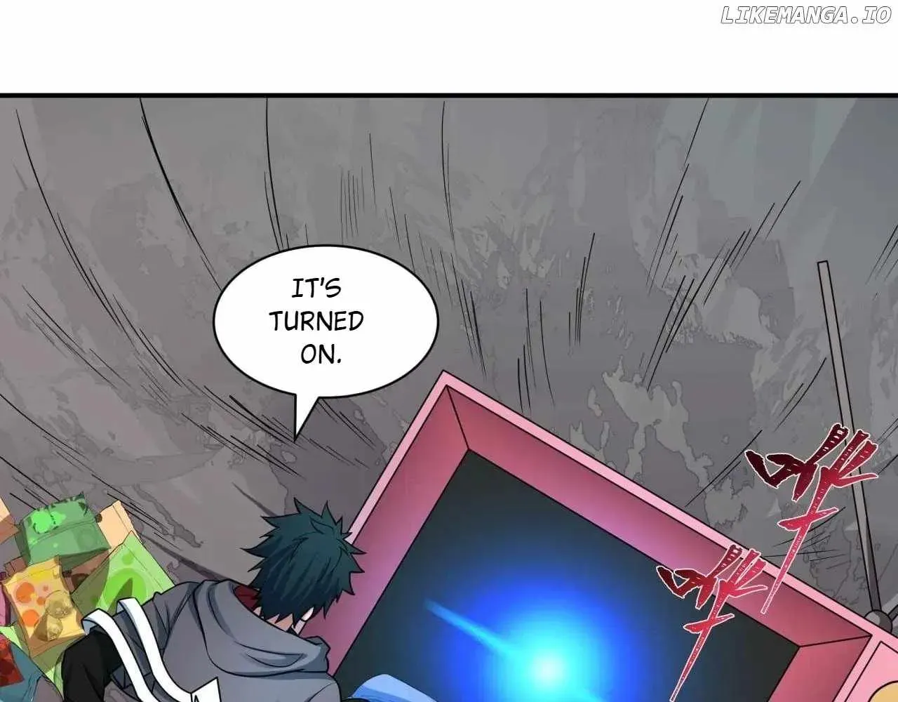 Age of Terror Chapter 498 page 161 - 