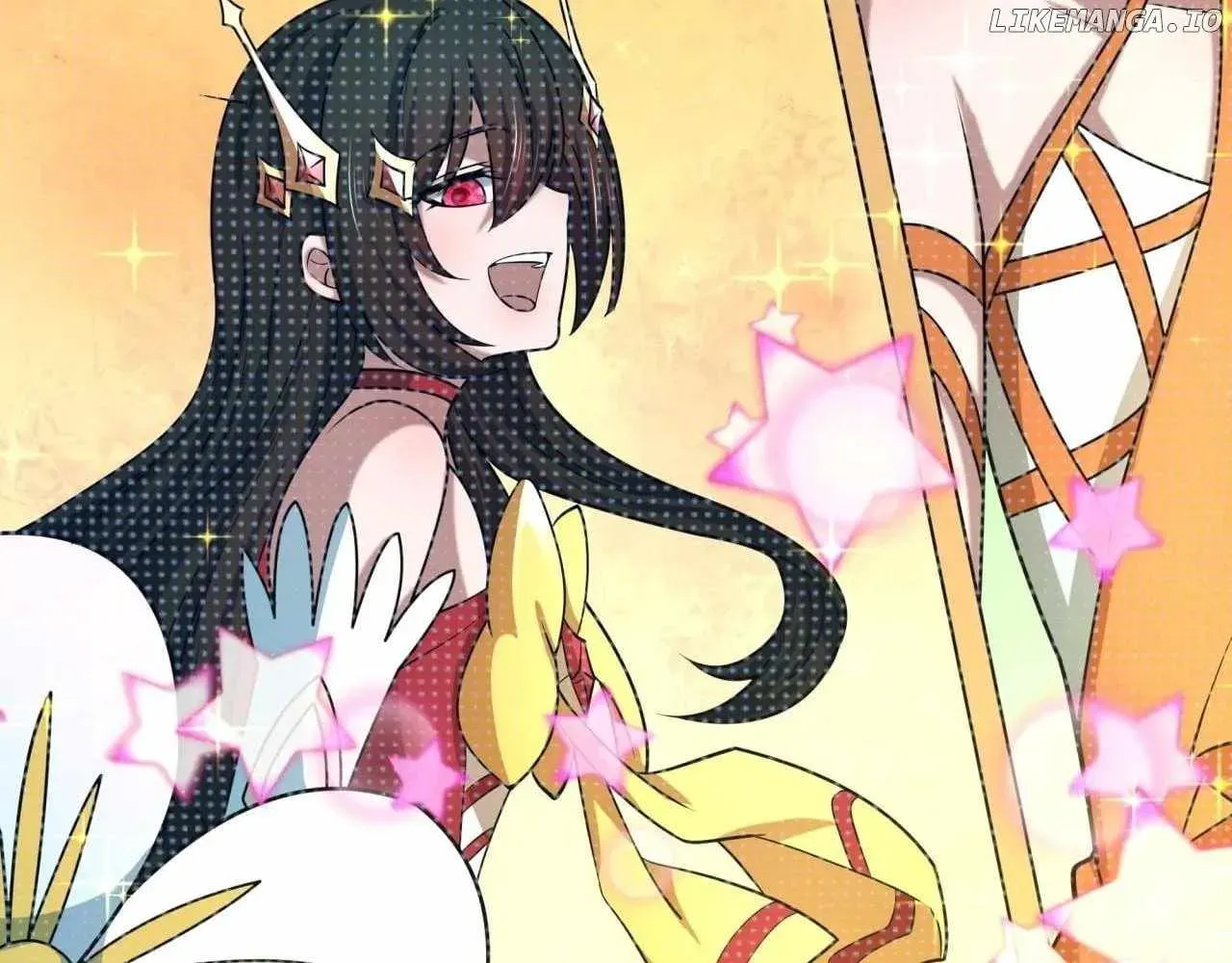 Age of Terror Chapter 498 page 166 - 