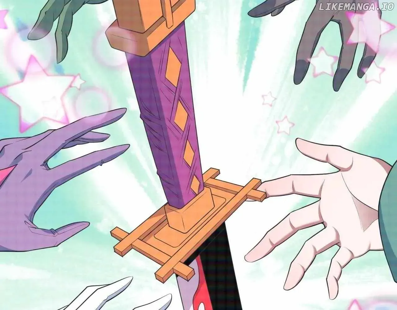 Age of Terror Chapter 498 page 170 - 