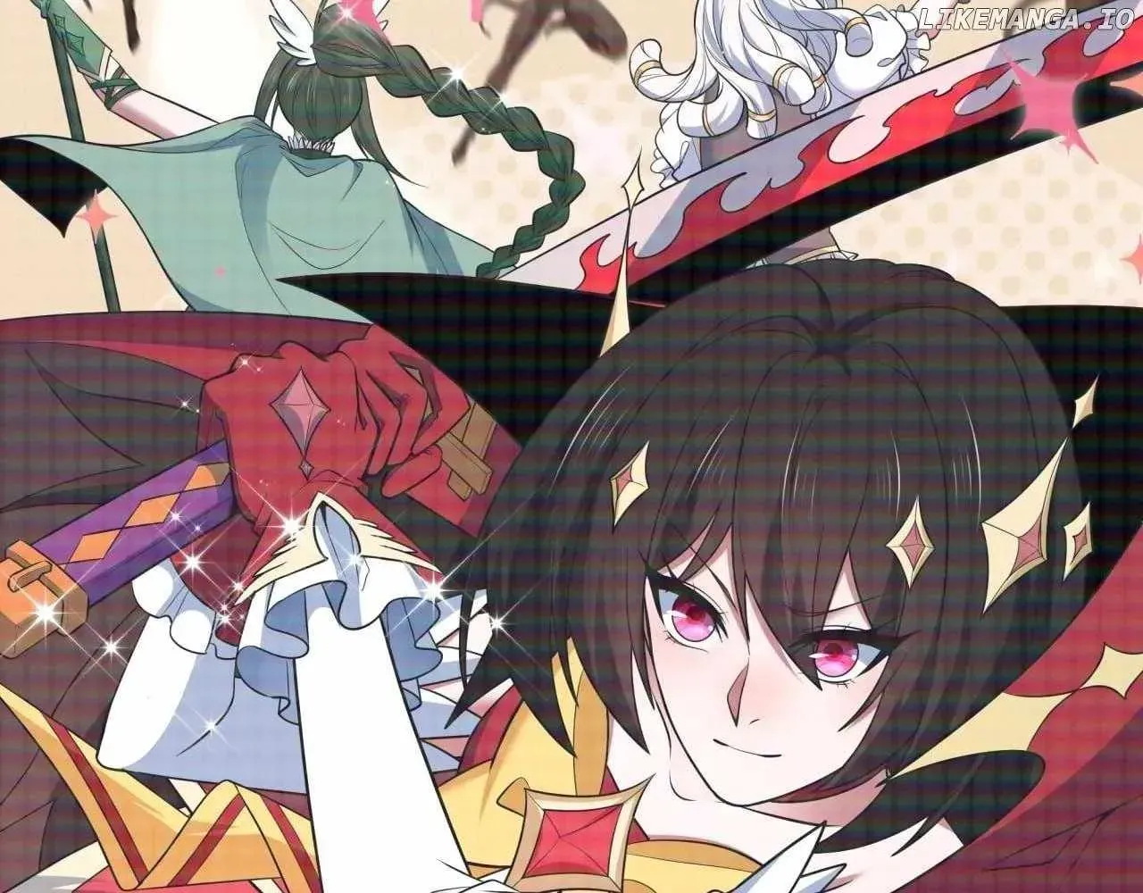 Age of Terror Chapter 498 page 190 - 