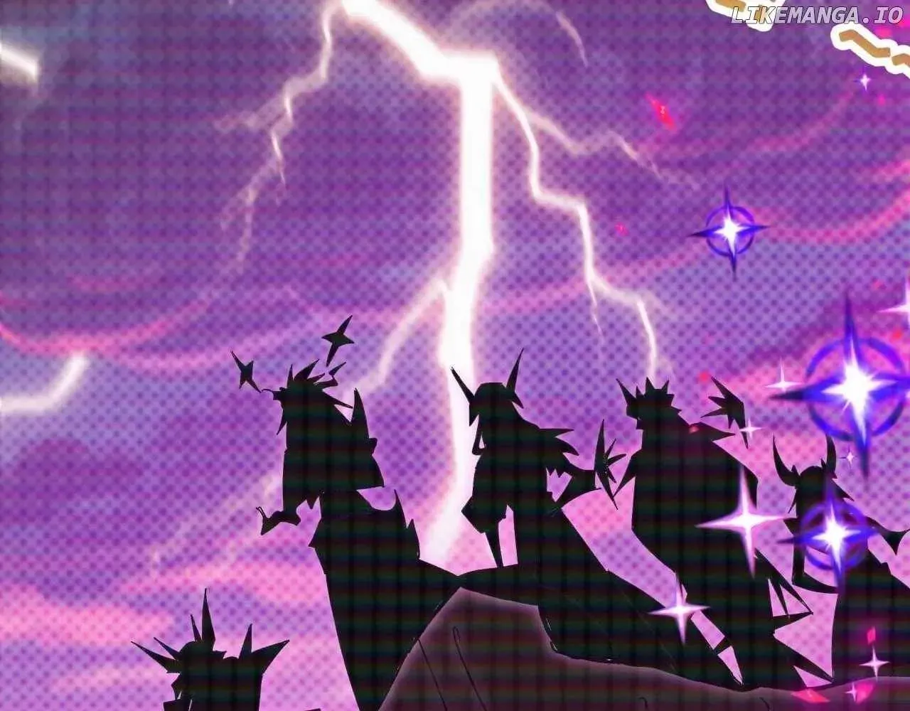 Age of Terror Chapter 498 page 210 - 
