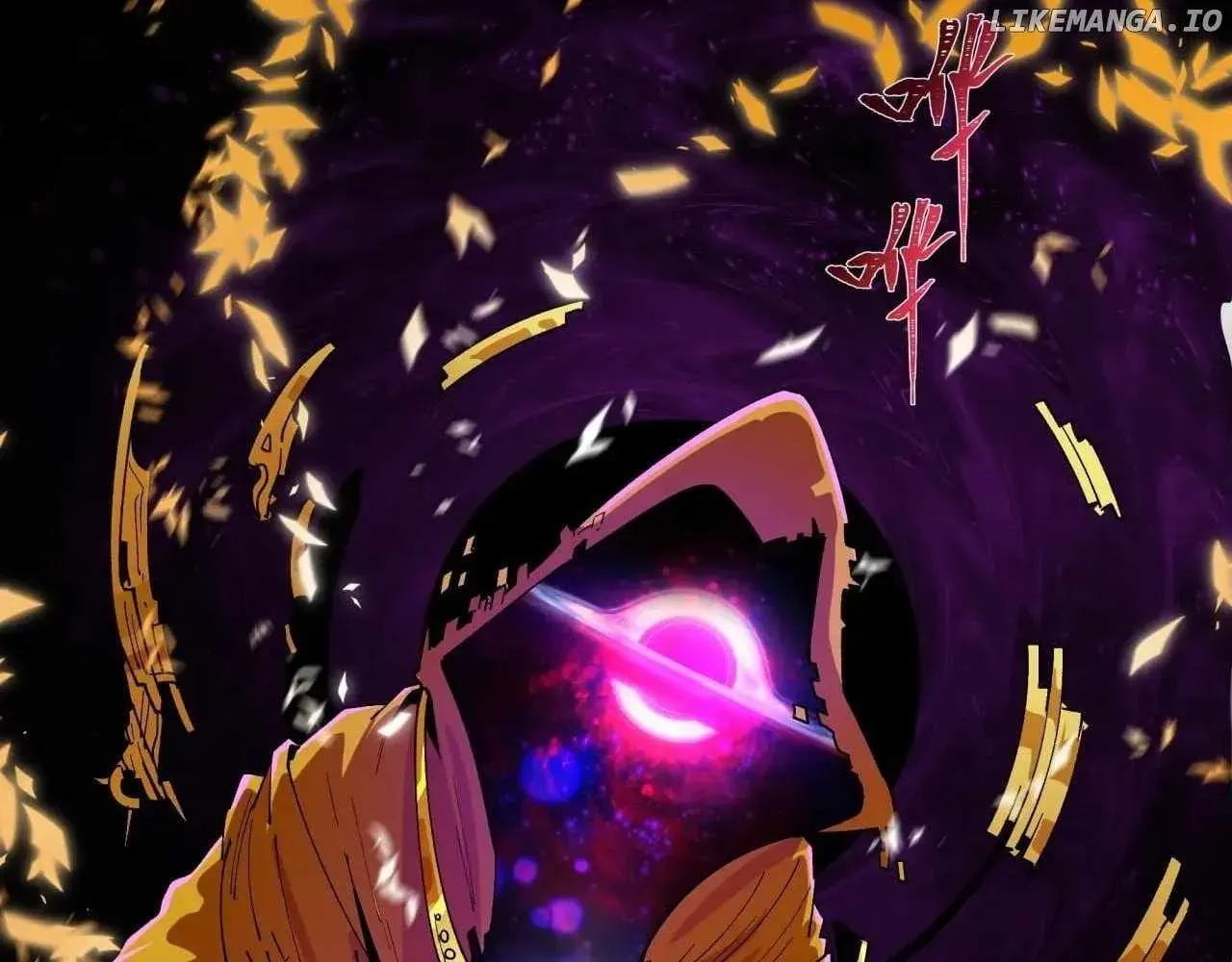 Age of Terror Chapter 498 page 23 - 