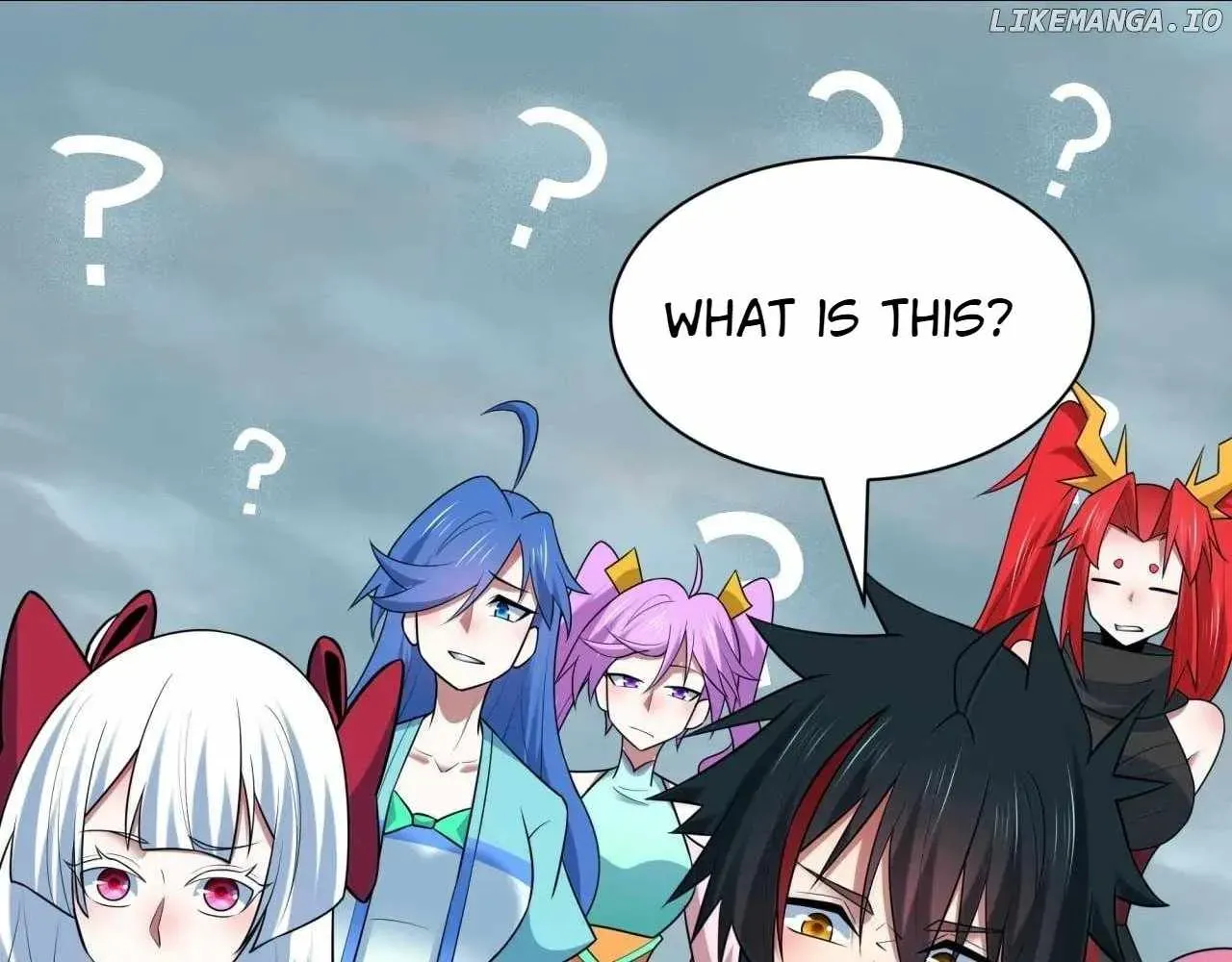 Age of Terror Chapter 498 page 225 - 