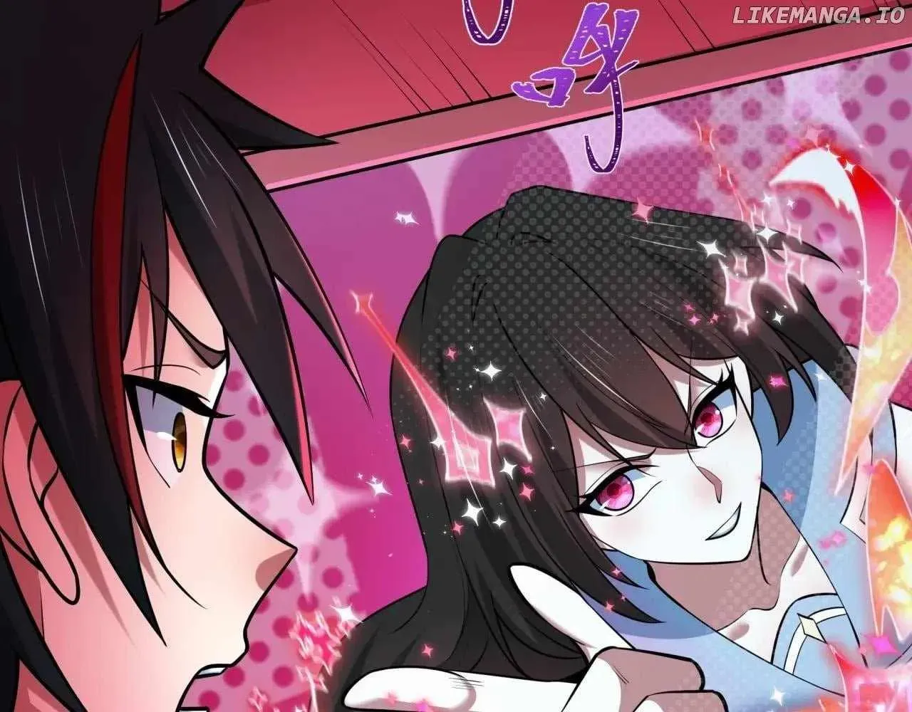 Age of Terror Chapter 498 page 229 - 