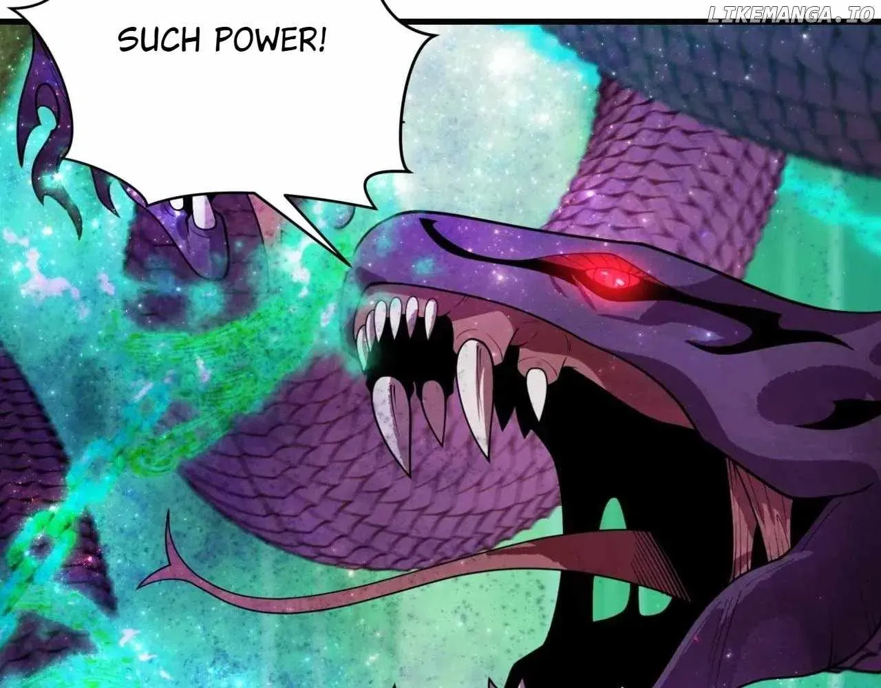 Age of Terror Chapter 498 page 29 - 