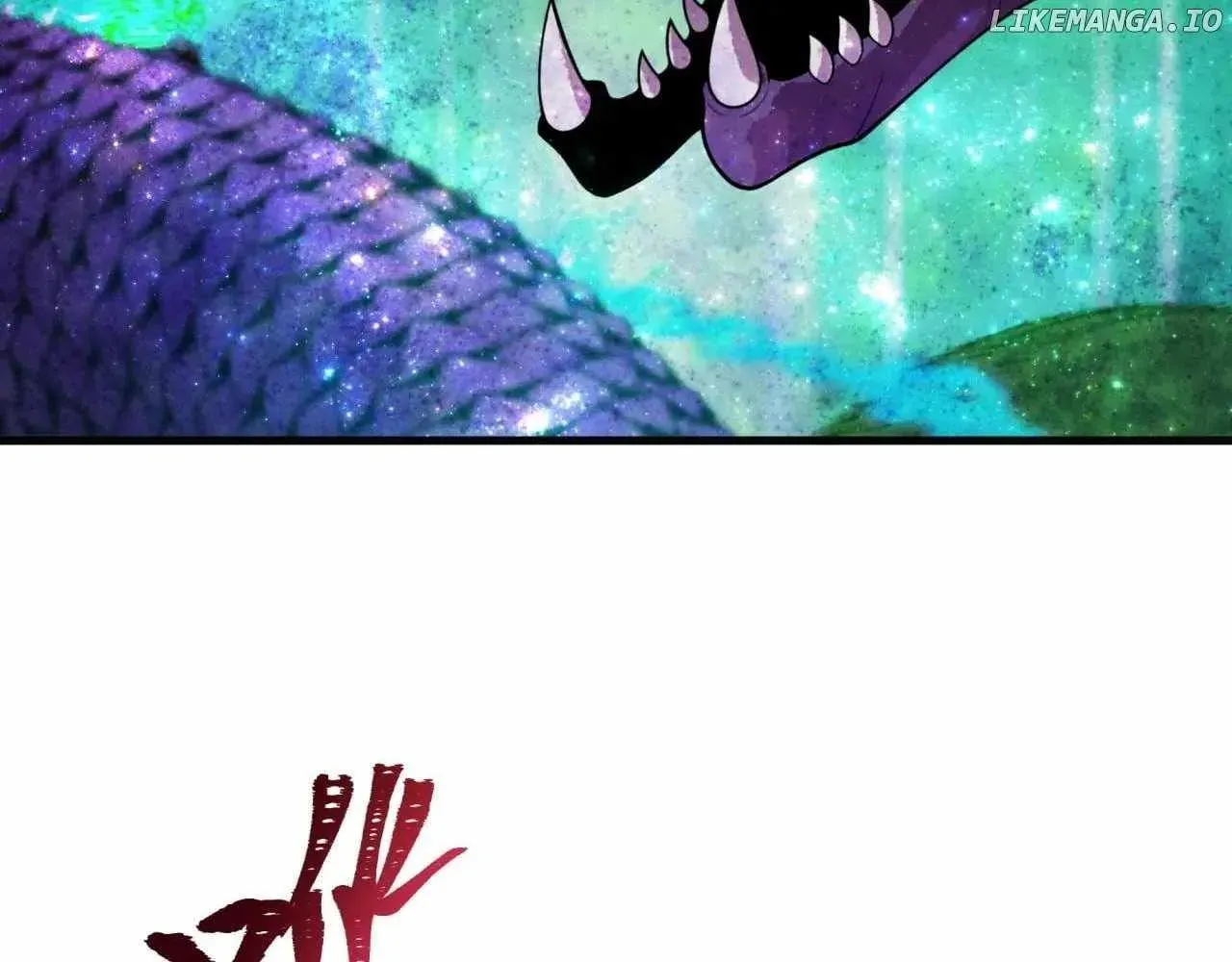 Age of Terror Chapter 498 page 30 - 