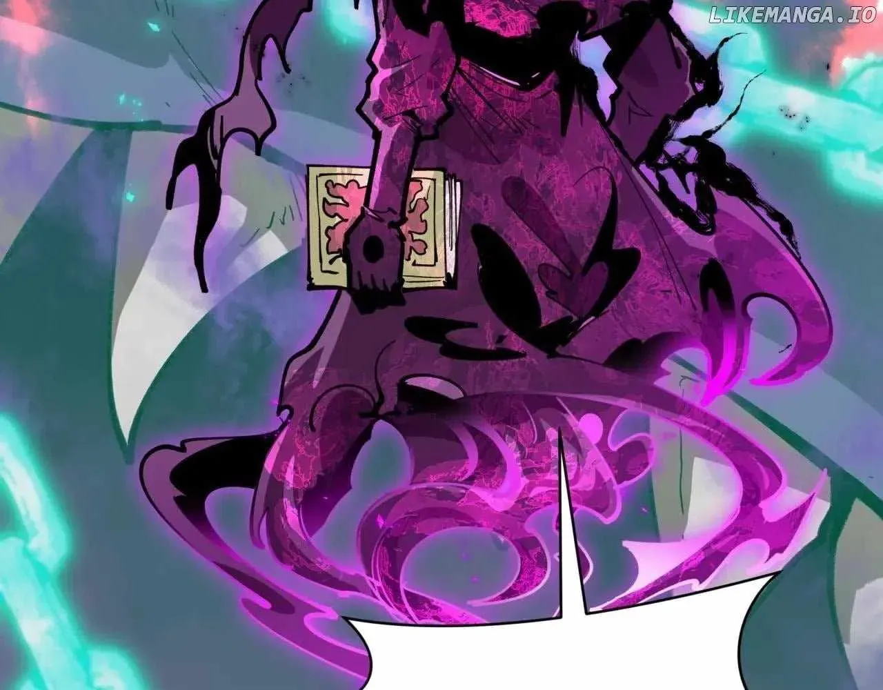 Age of Terror Chapter 498 page 4 - 