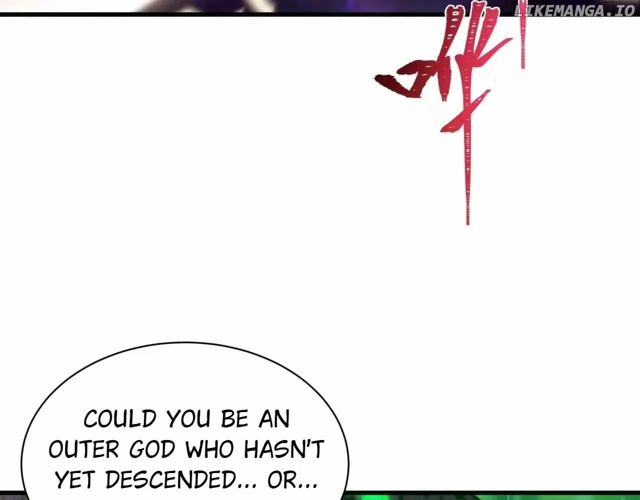 Age of Terror Chapter 498 page 33 - 