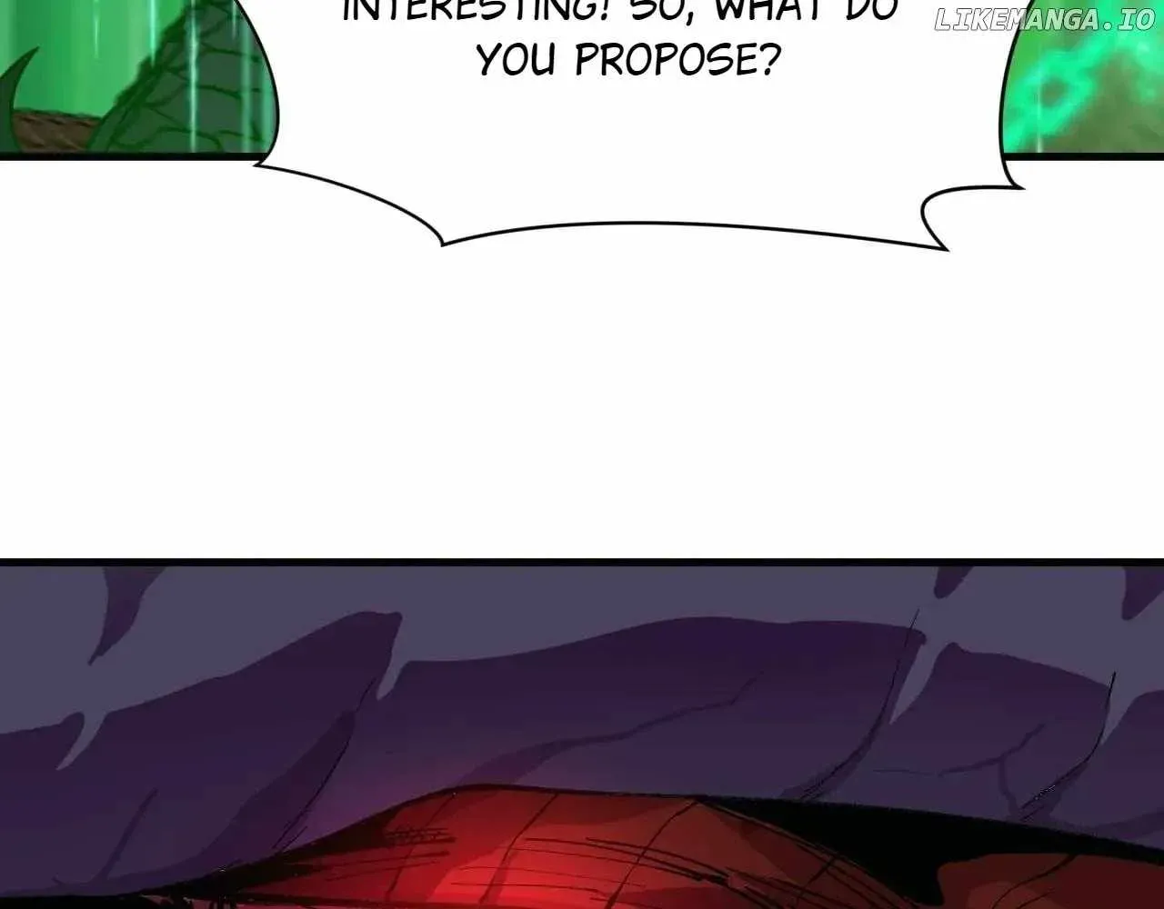 Age of Terror Chapter 498 page 36 - 