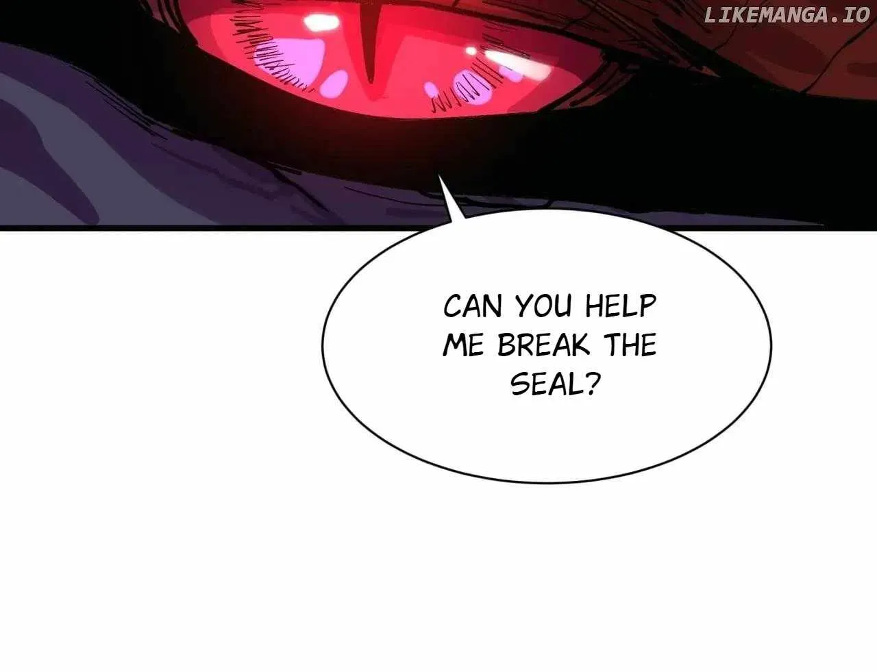 Age of Terror Chapter 498 page 37 - 
