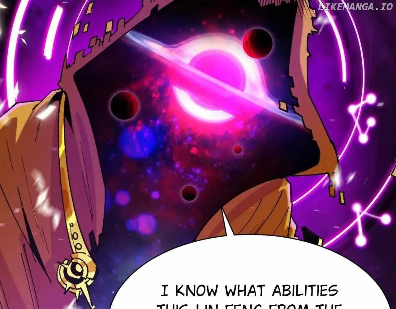 Age of Terror Chapter 498 page 39 - 