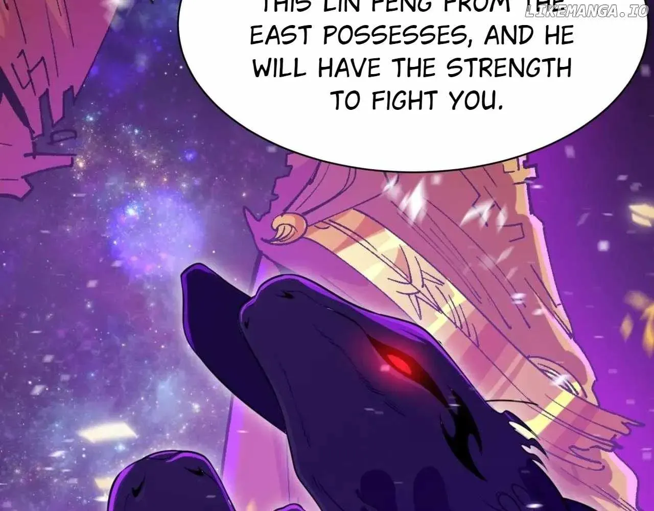 Age of Terror Chapter 498 page 40 - 