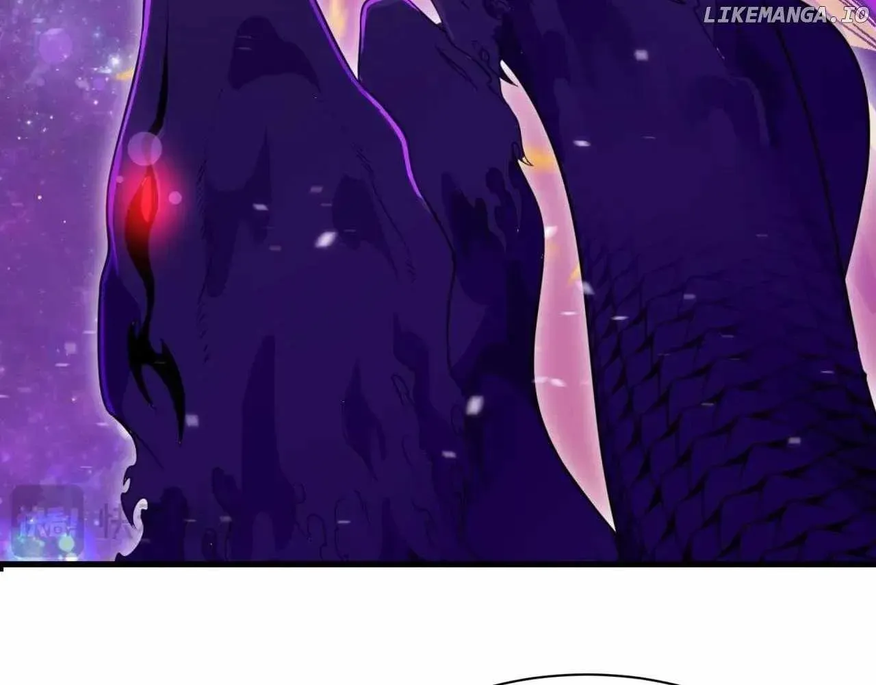 Age of Terror Chapter 498 page 41 - 