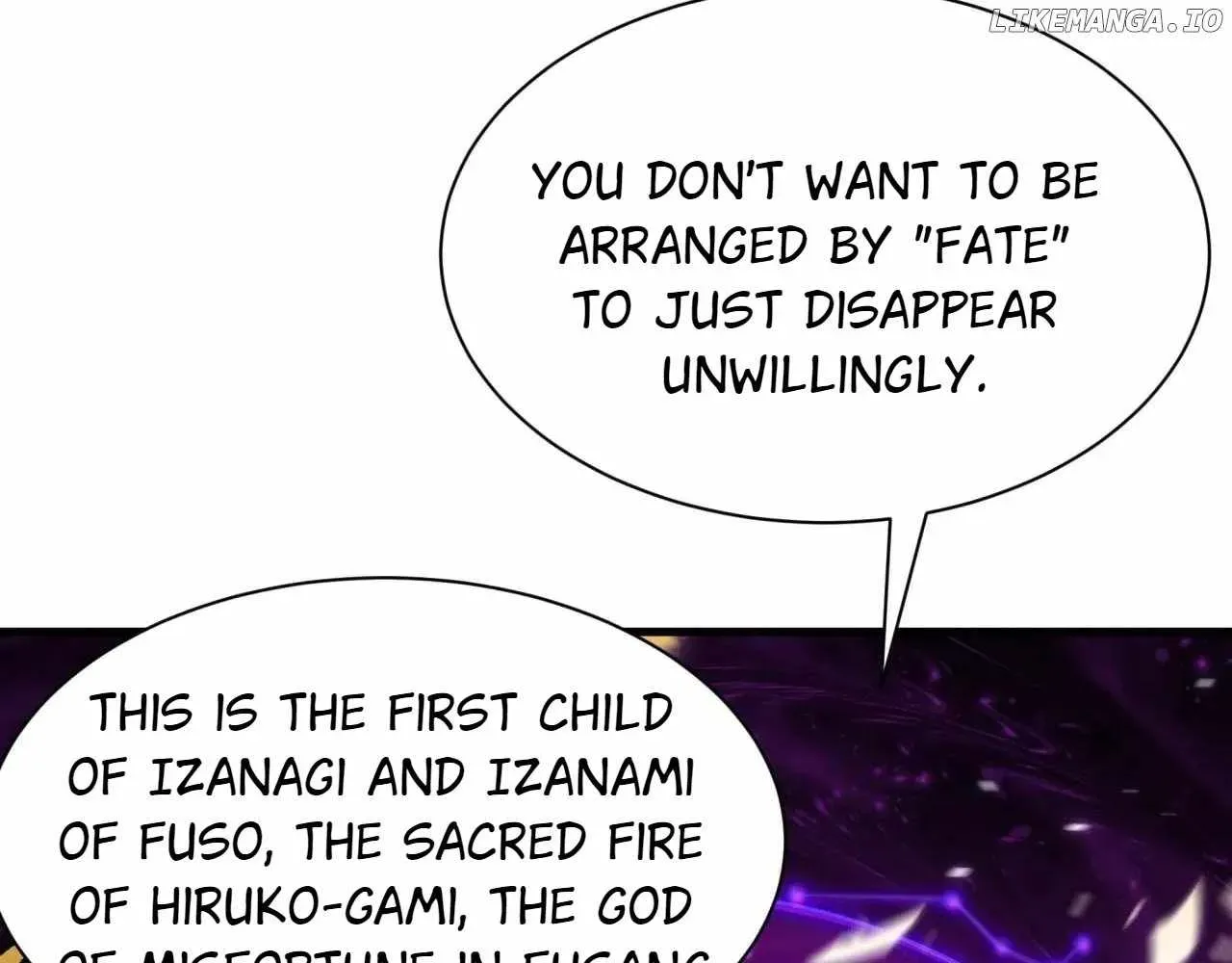 Age of Terror Chapter 498 page 42 - 
