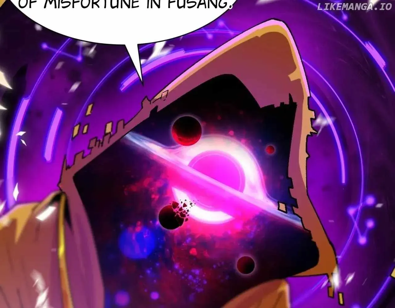 Age of Terror Chapter 498 page 43 - 