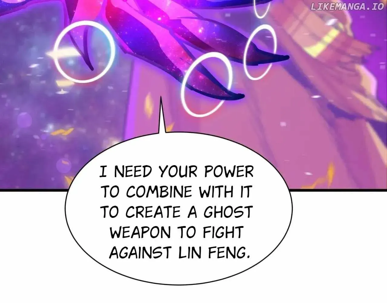 Age of Terror Chapter 498 page 45 - 