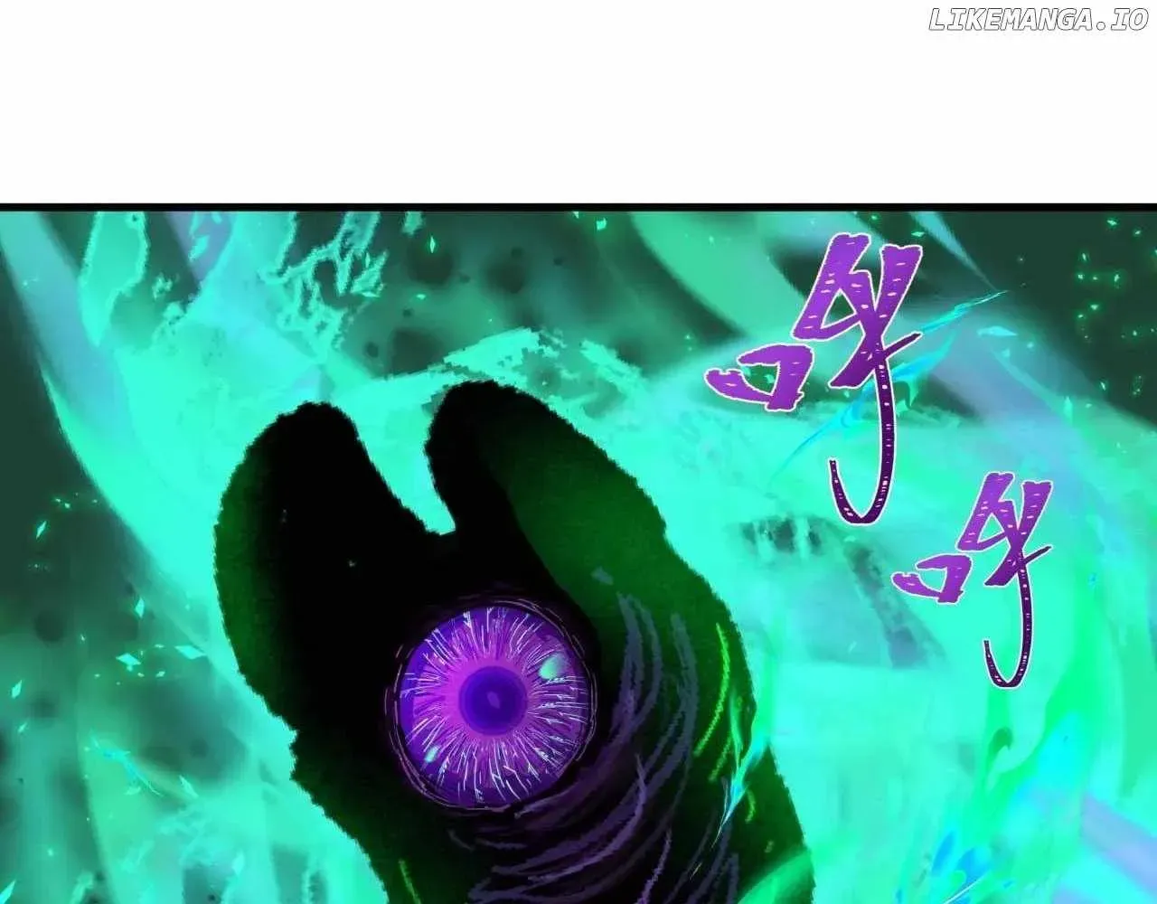 Age of Terror Chapter 498 page 46 - 