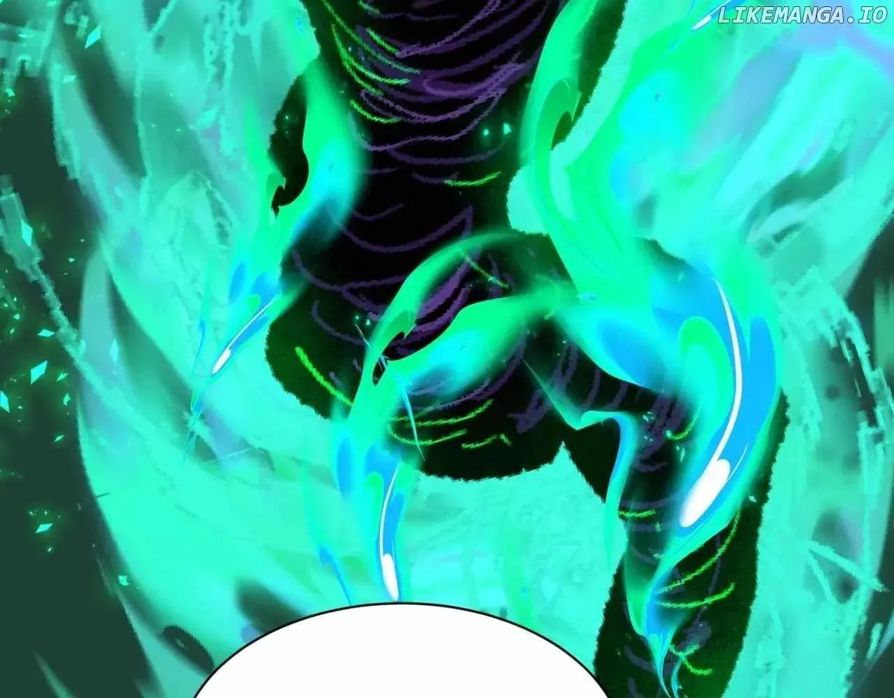 Age of Terror Chapter 498 page 47 - 