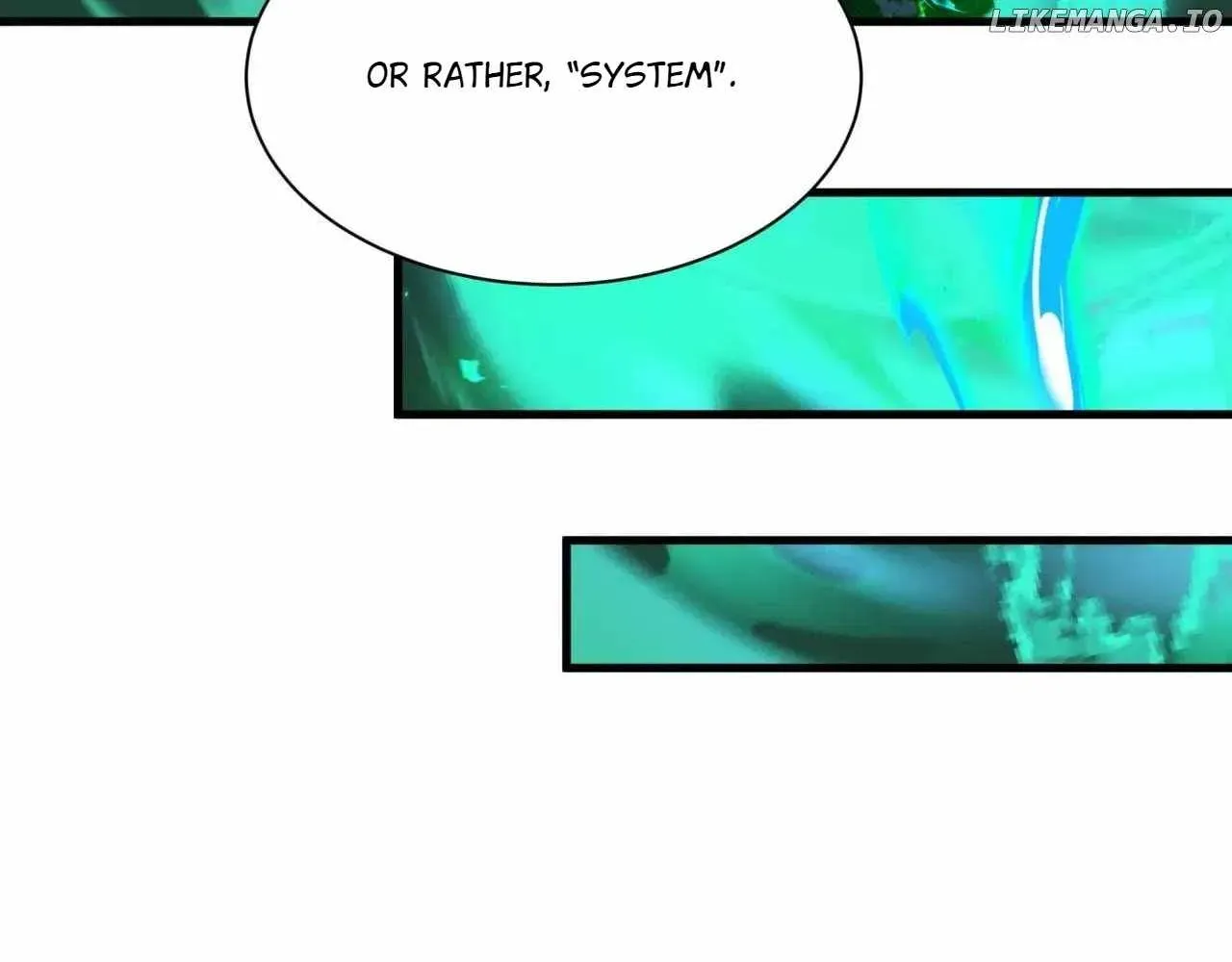 Age of Terror Chapter 498 page 48 - 