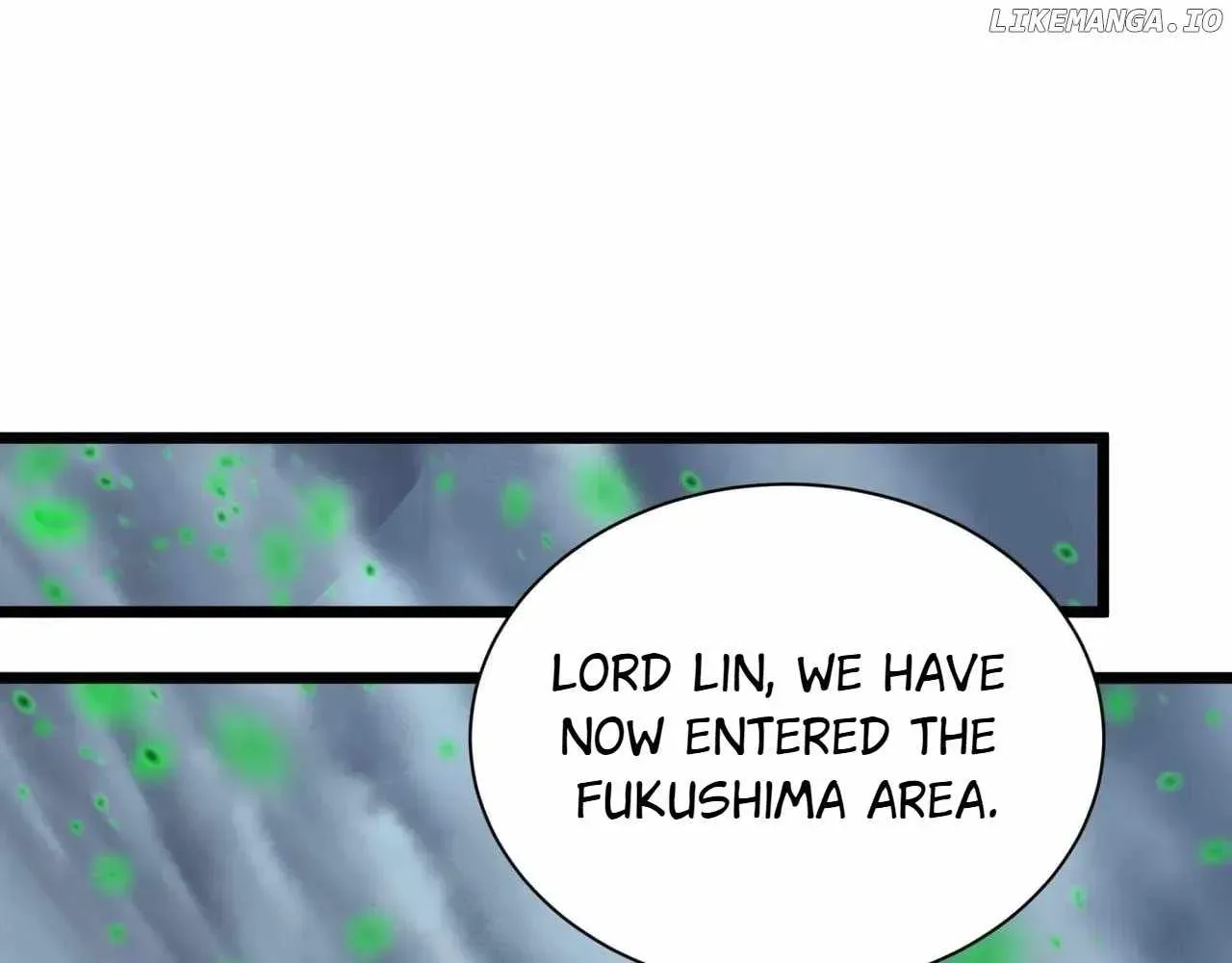 Age of Terror Chapter 498 page 50 - 