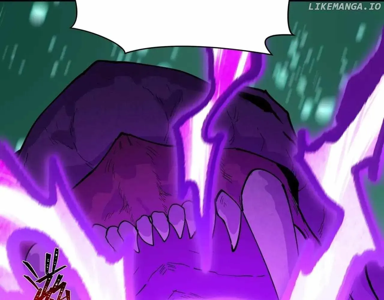 Age of Terror Chapter 498 page 6 - 