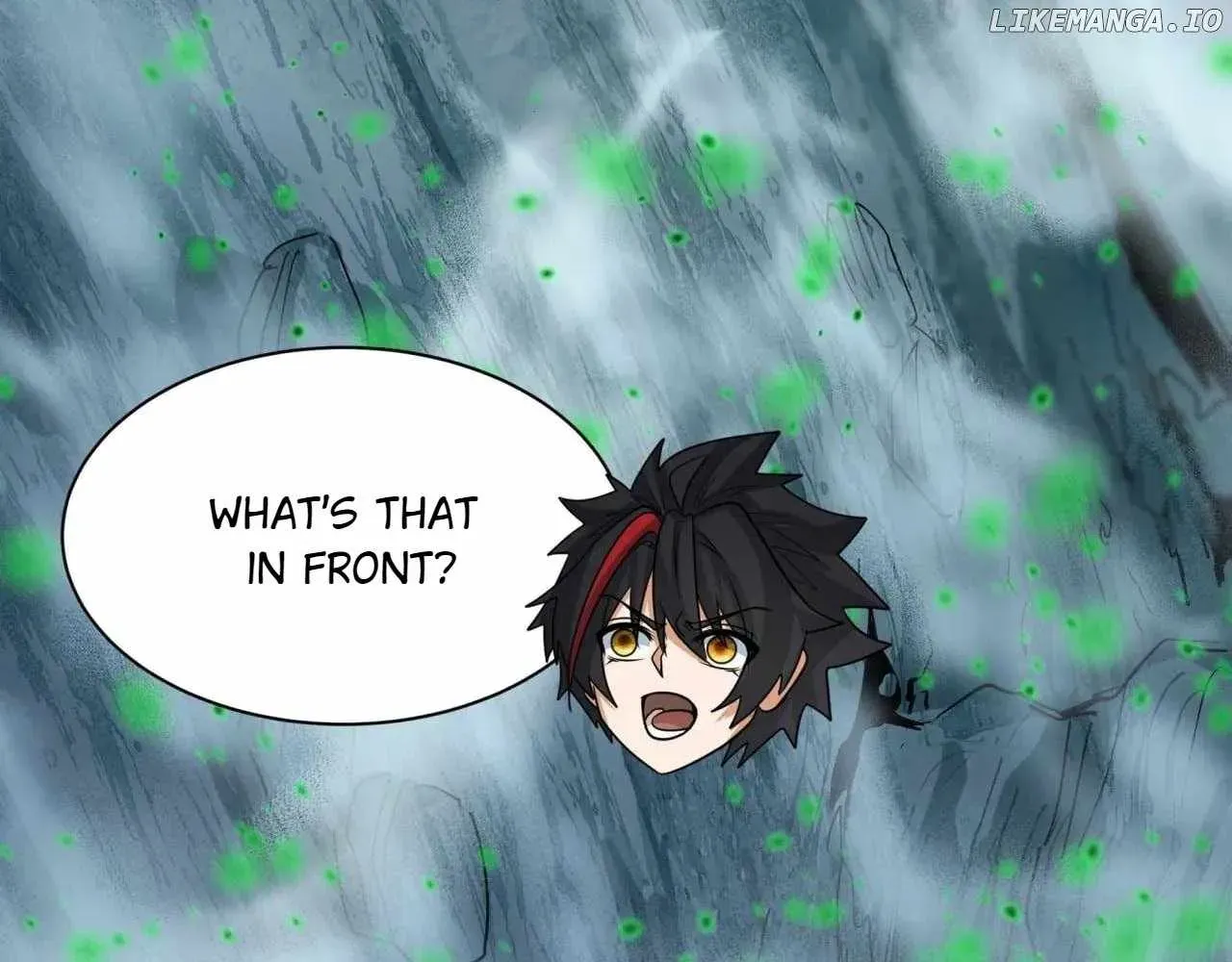 Age of Terror Chapter 498 page 53 - 
