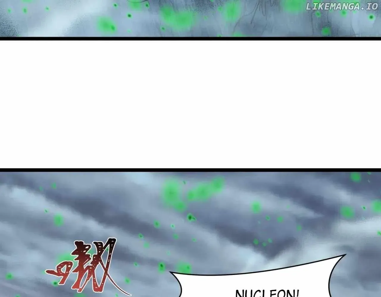 Age of Terror Chapter 498 page 54 - 