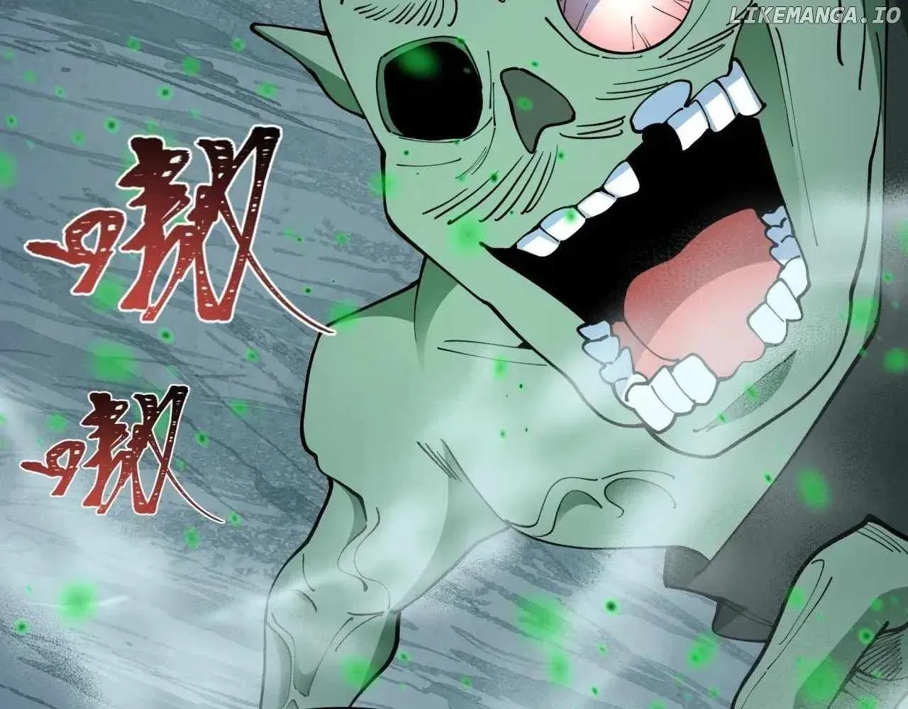 Age of Terror Chapter 498 page 57 - 