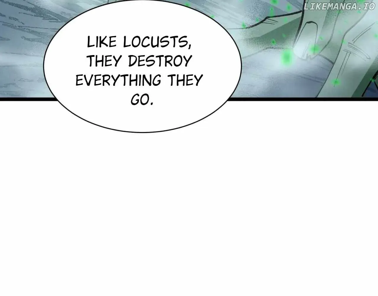 Age of Terror Chapter 498 page 58 - 