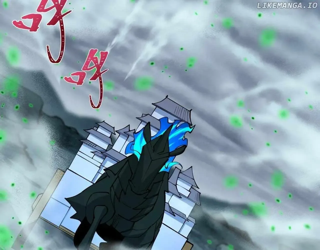 Age of Terror Chapter 498 page 60 - 