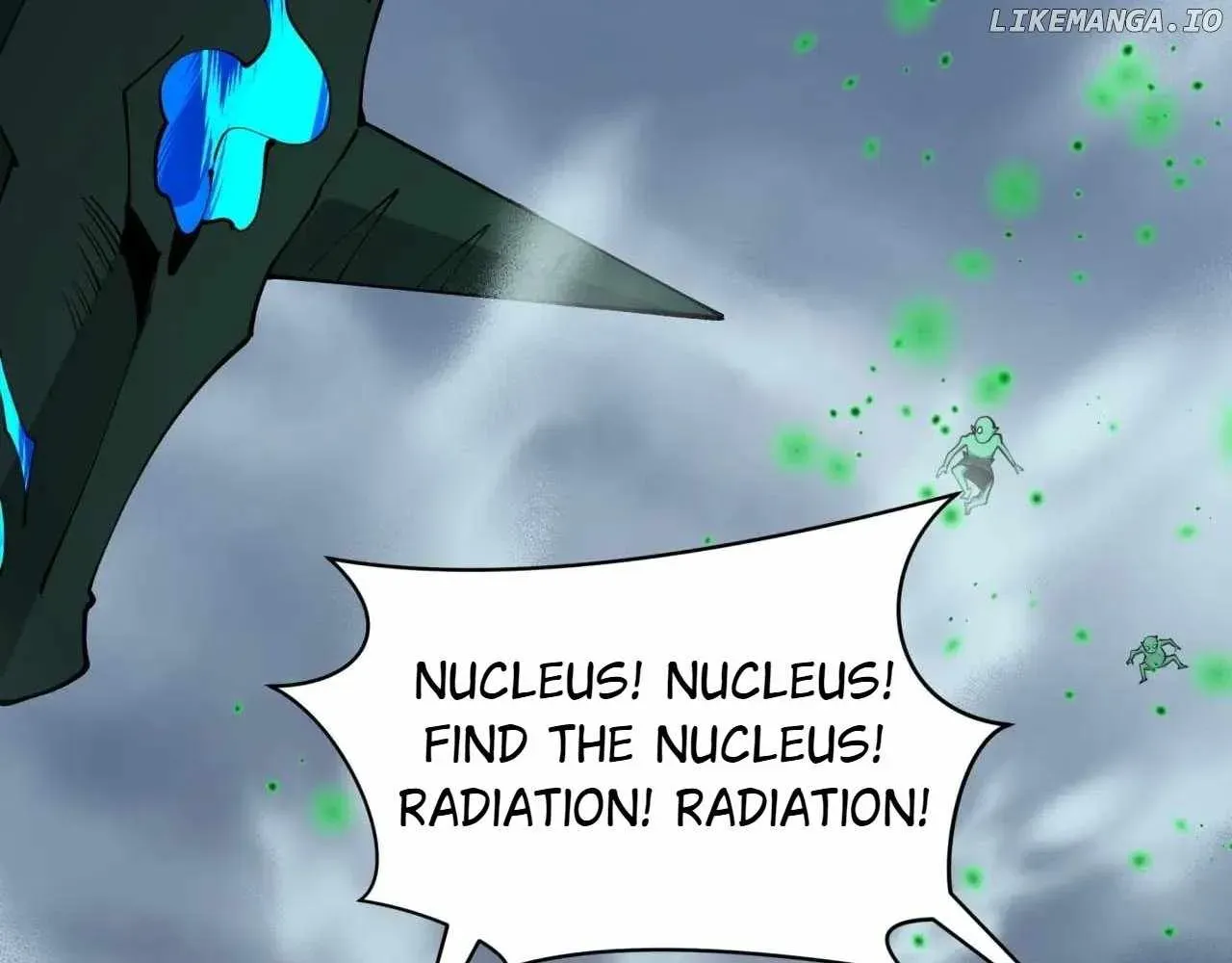 Age of Terror Chapter 498 page 63 - 