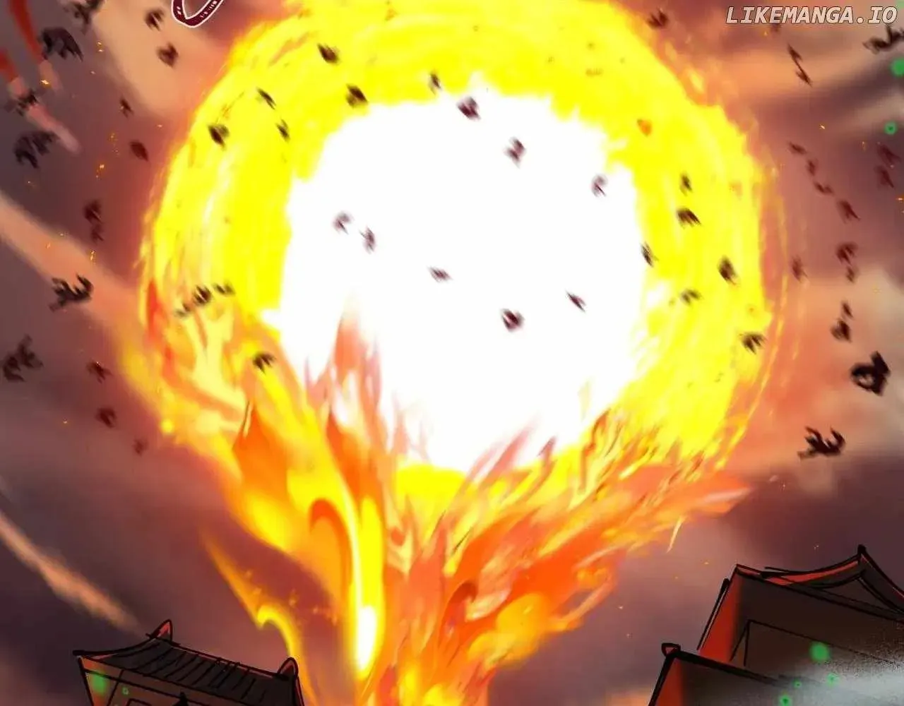 Age of Terror Chapter 498 page 67 - 