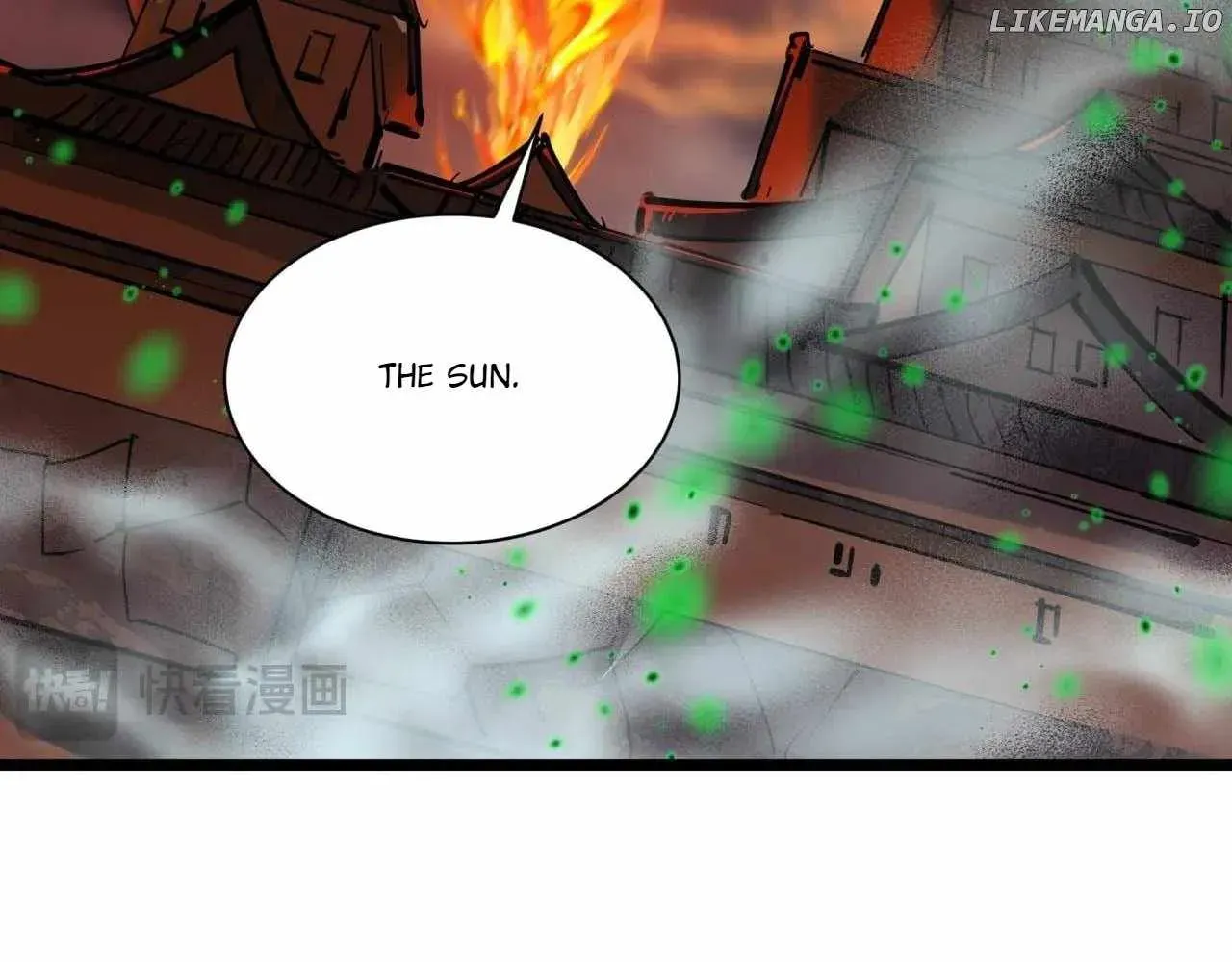 Age of Terror Chapter 498 page 68 - 