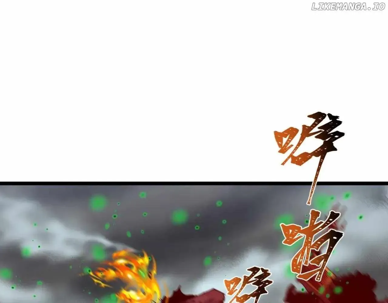 Age of Terror Chapter 498 page 70 - 