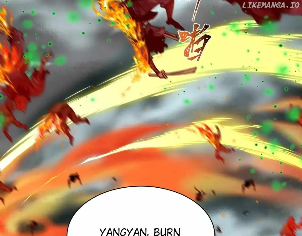 Age of Terror Chapter 498 page 71 - 