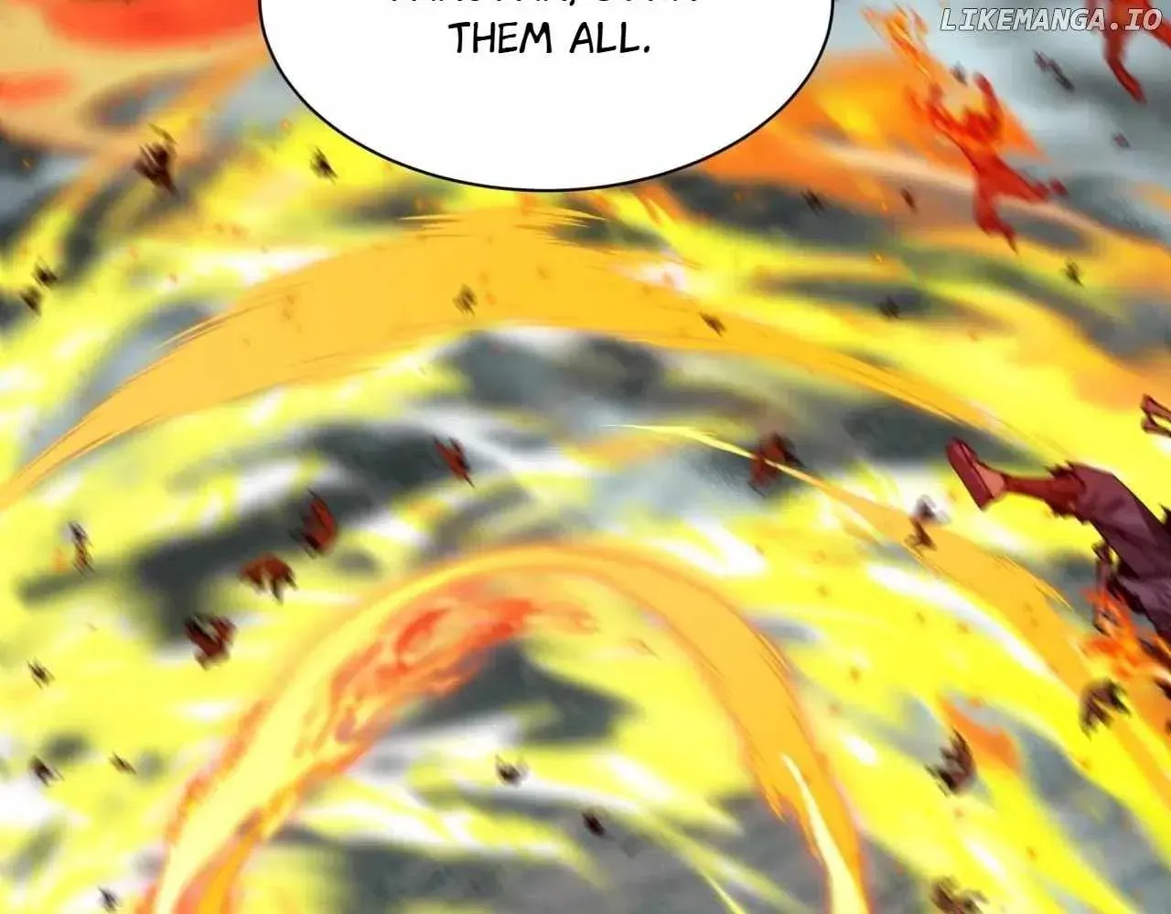 Age of Terror Chapter 498 page 72 - 