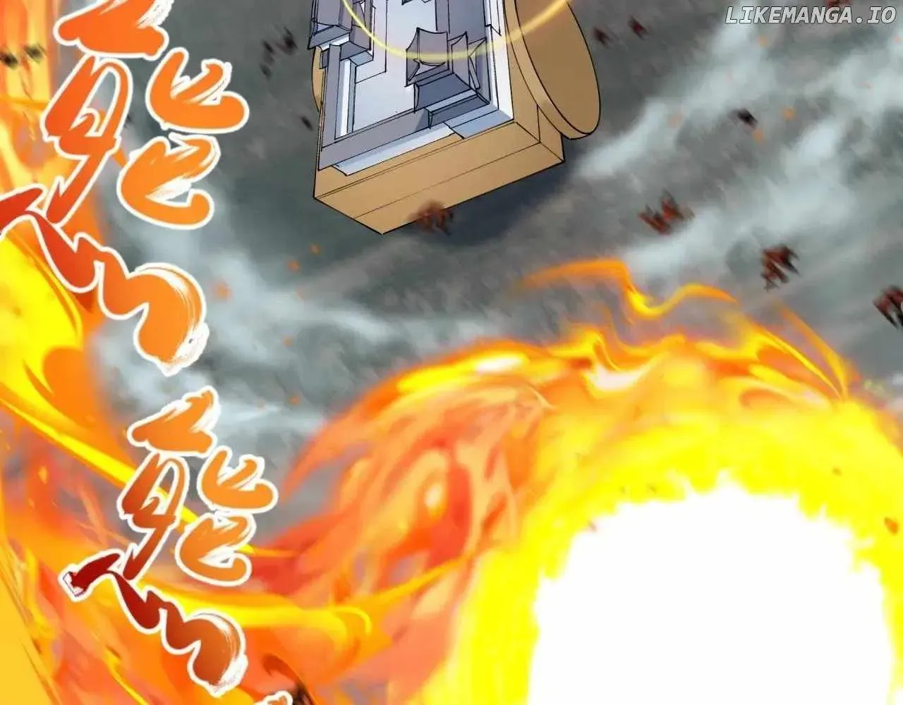 Age of Terror Chapter 498 page 74 - 