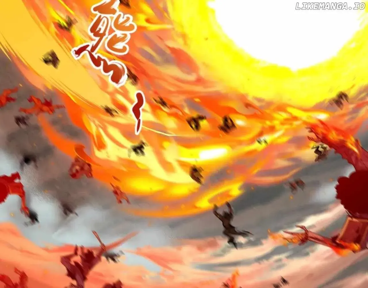 Age of Terror Chapter 498 page 75 - 