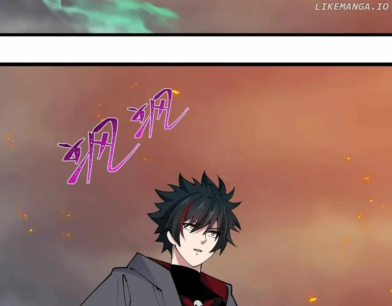 Age of Terror Chapter 498 page 80 - 