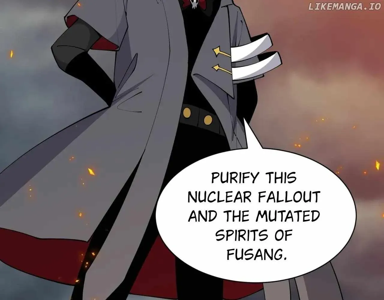 Age of Terror Chapter 498 page 81 - 