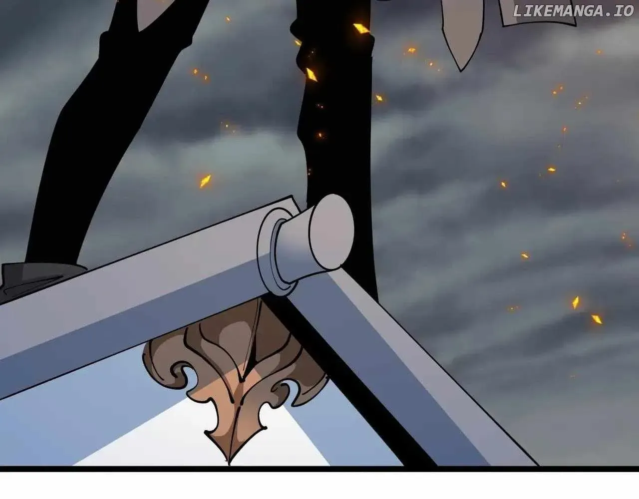 Age of Terror Chapter 498 page 82 - 
