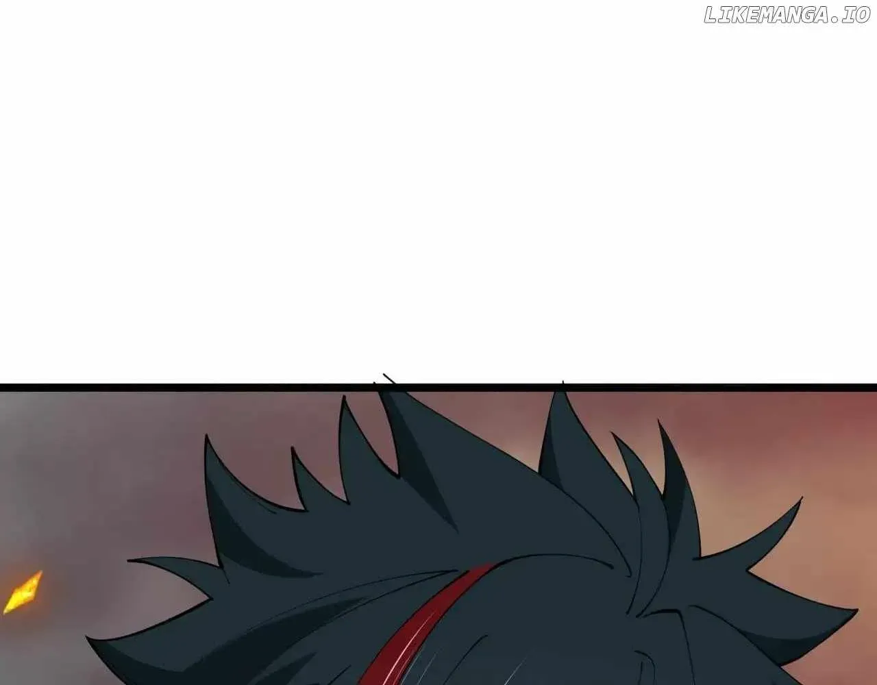 Age of Terror Chapter 498 page 83 - 