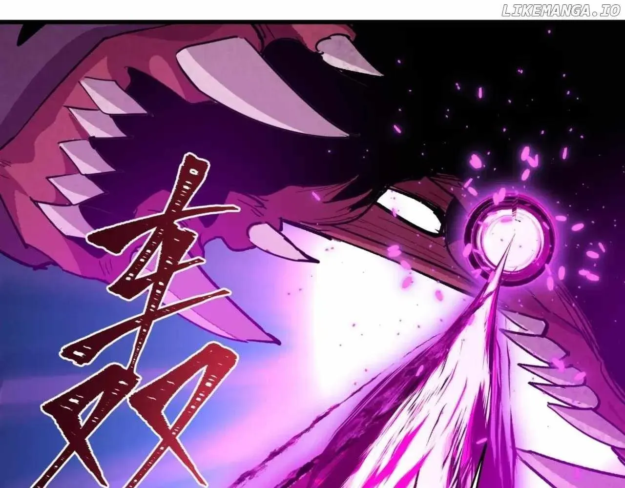 Age of Terror Chapter 498 page 10 - 