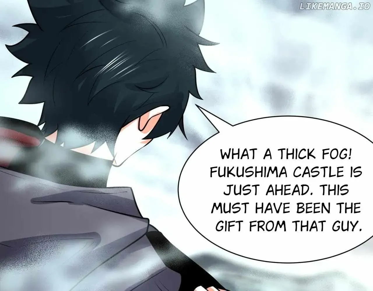 Age of Terror Chapter 498 page 95 - 