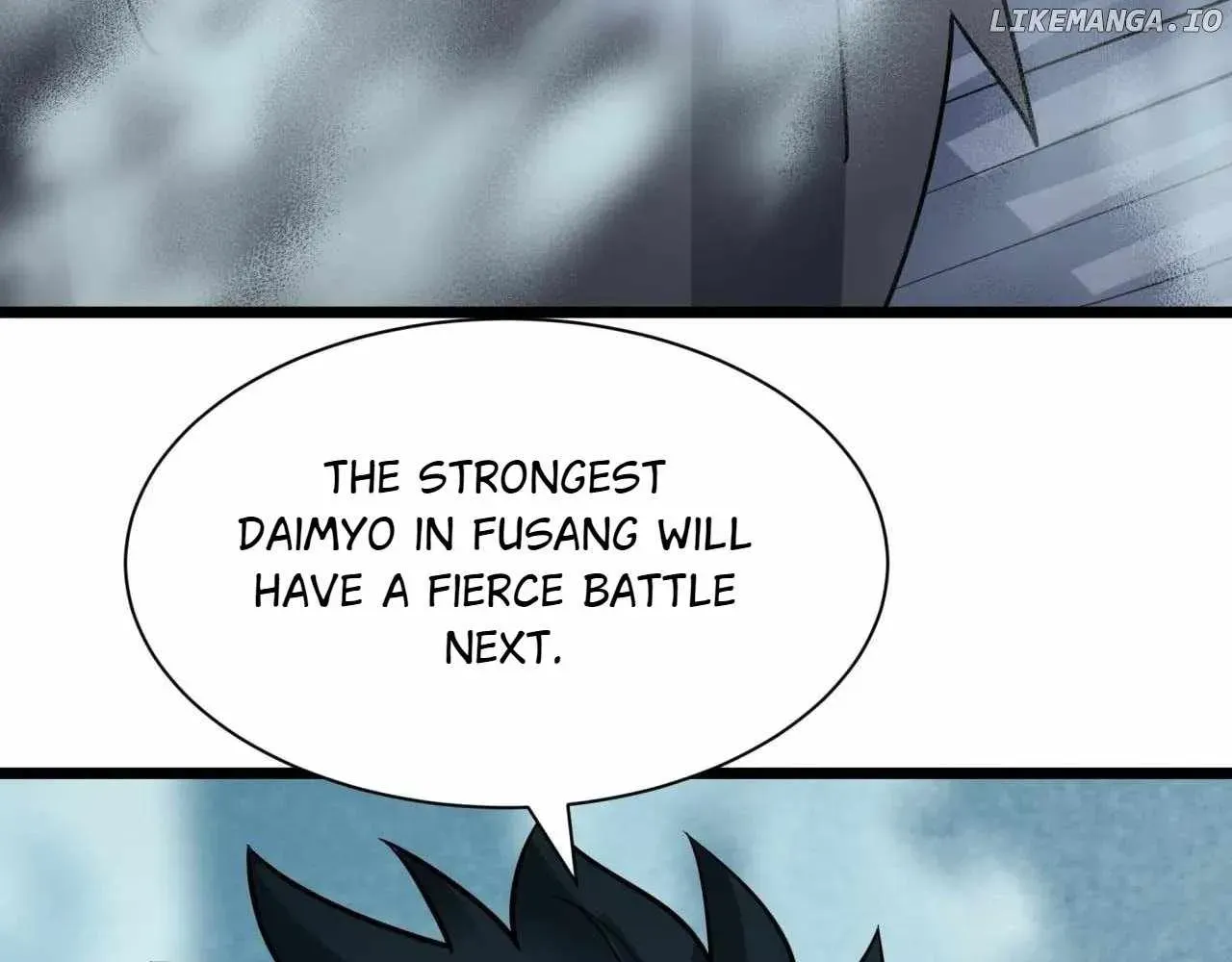 Age of Terror Chapter 498 page 97 - 