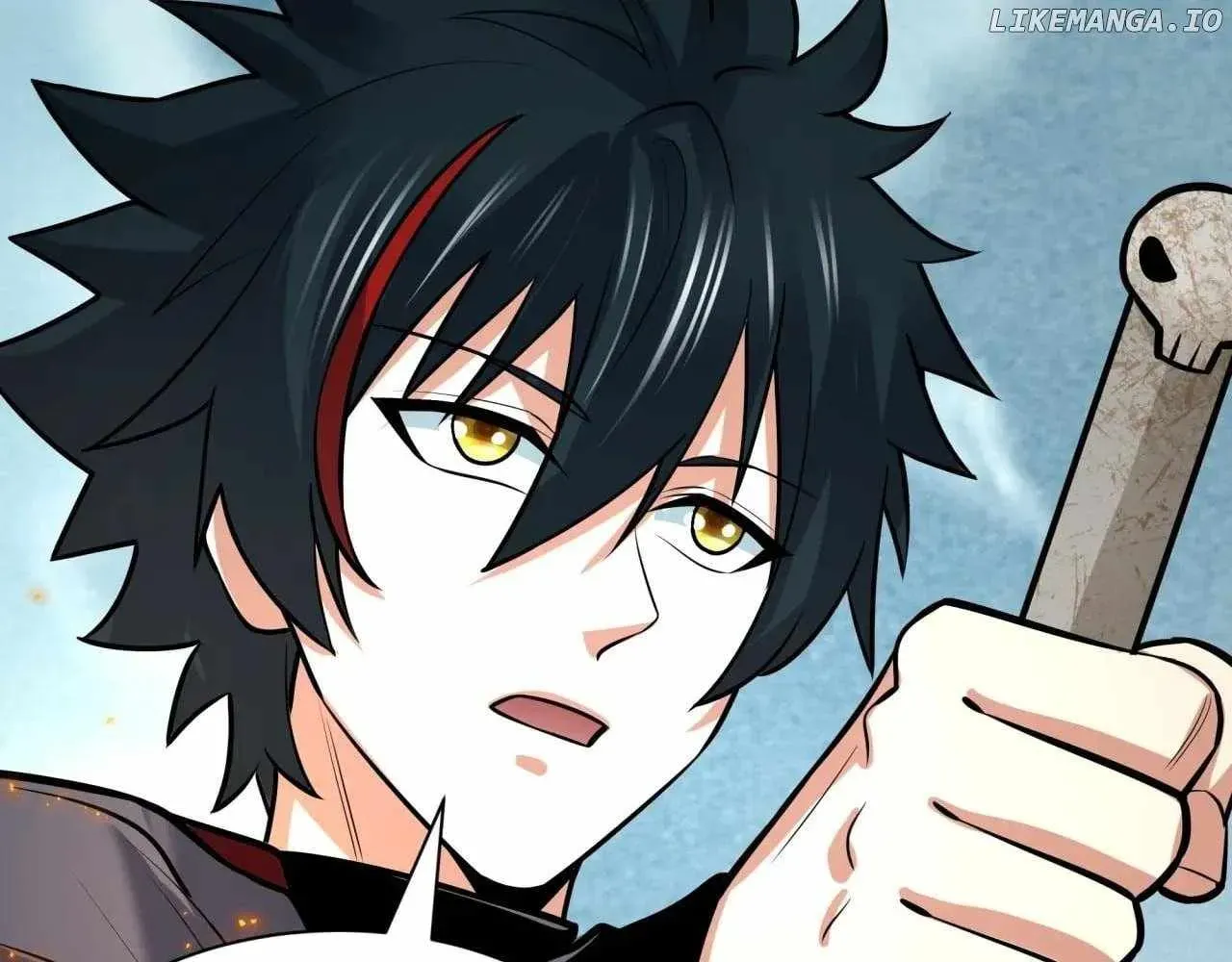 Age of Terror Chapter 498 page 98 - 