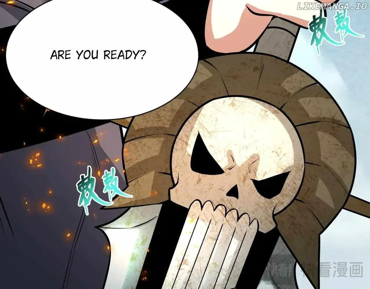 Age of Terror Chapter 498 page 99 - 