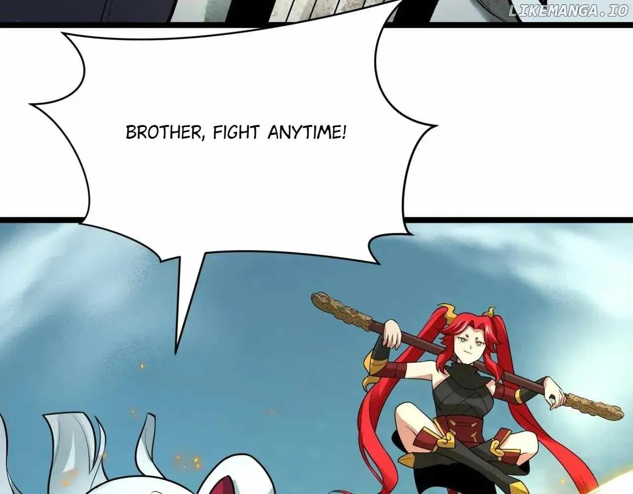 Age of Terror Chapter 498 page 100 - 