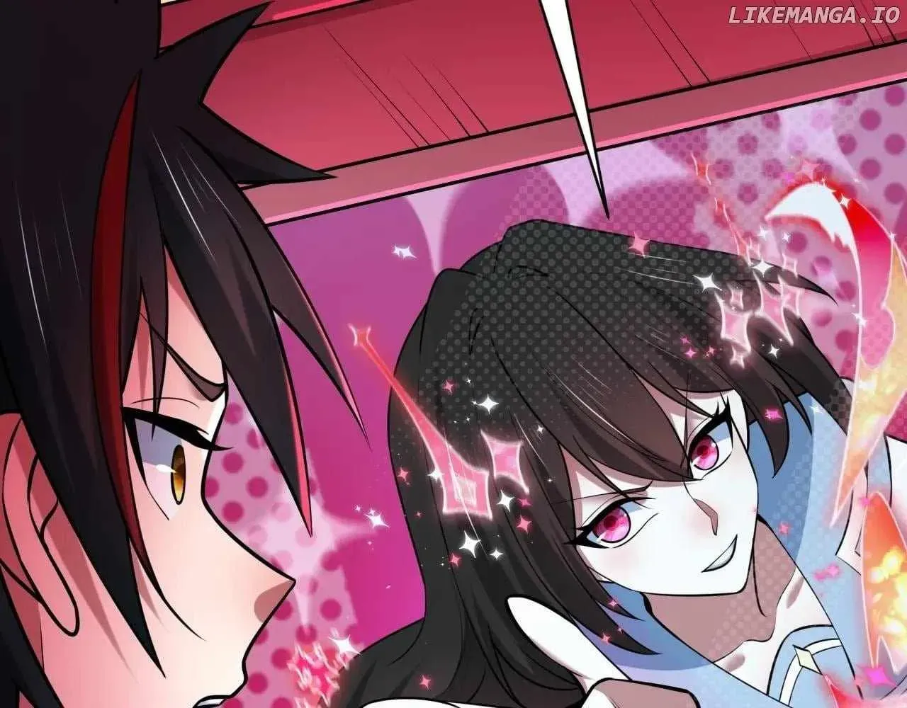 Age of Terror Chapter 499 page 2 - 