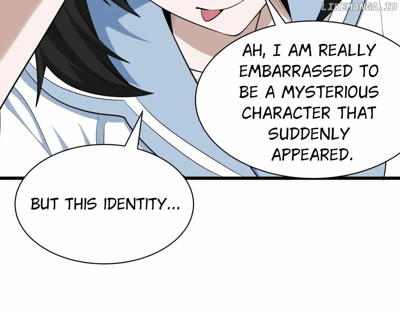 Age of Terror Chapter 499 page 11 - 